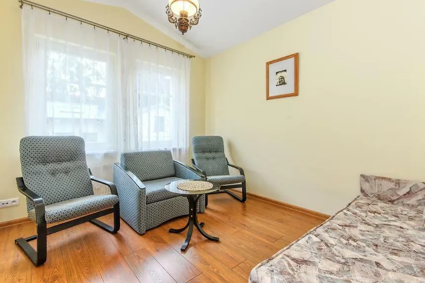 Apartament Fiszer Sopot