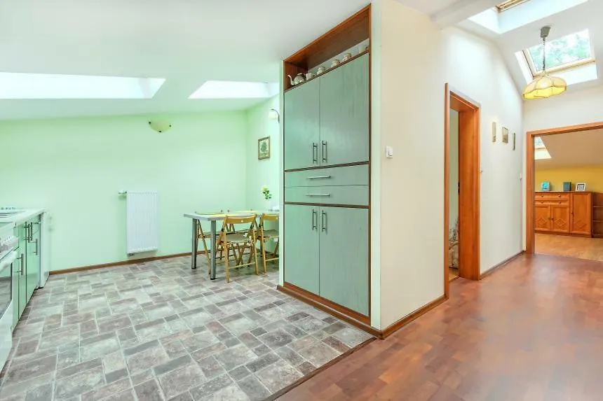 Apartament Fiszer Sopot Poland